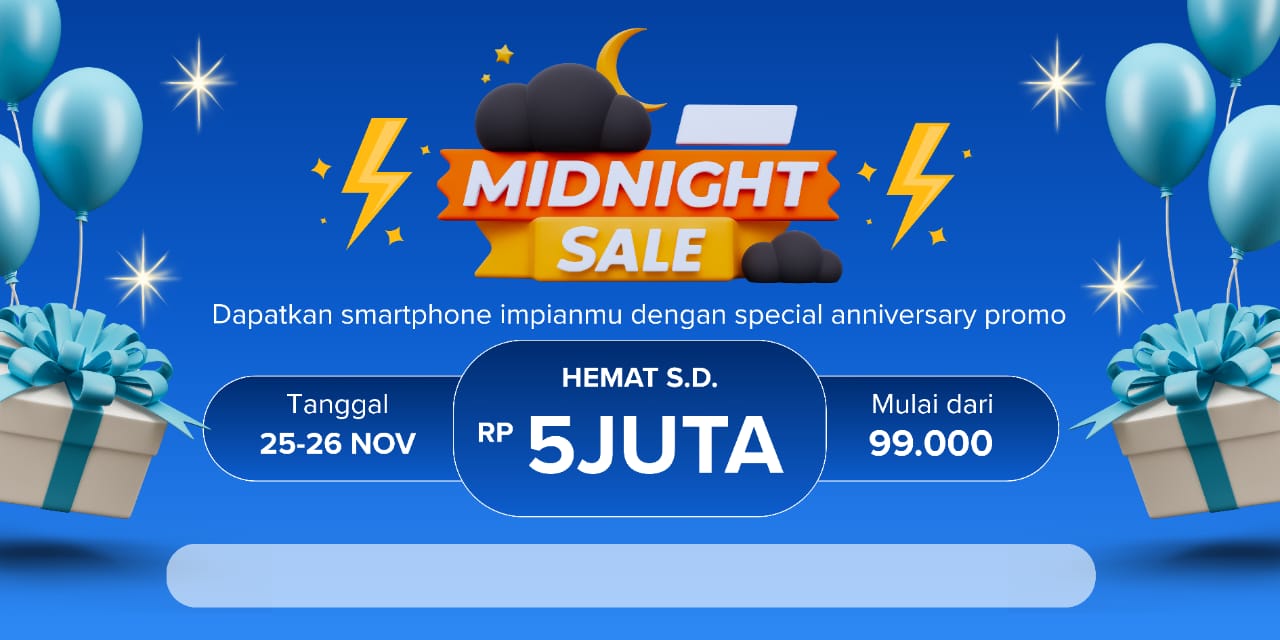 midnightsale