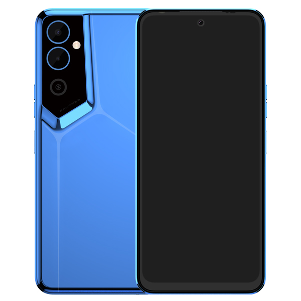 Tecno Pova Neo 2 4/128GB Virtual Blue