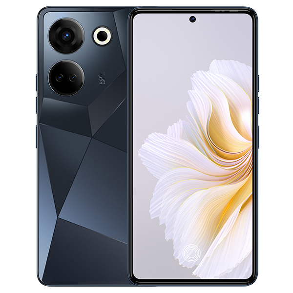 Tecno Camon 20 Pro 8/256GB Predawn Black