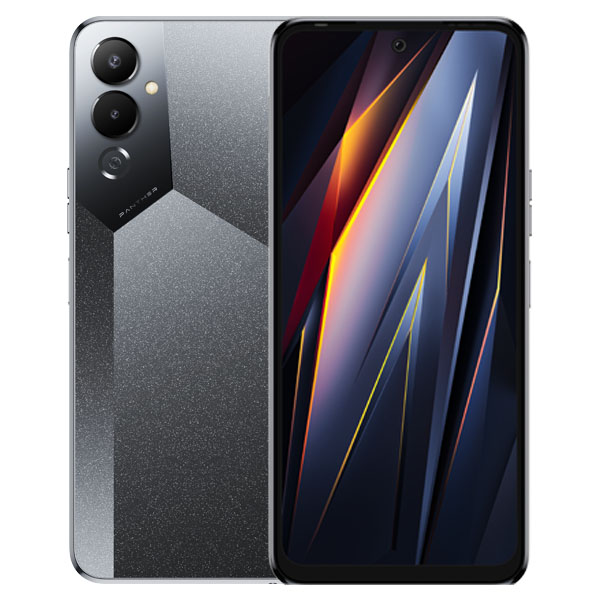Tenco Pova 4 8/128GB Grey