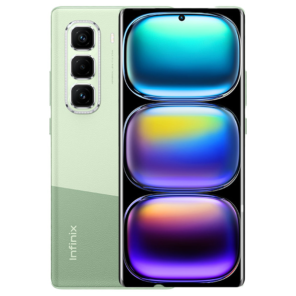Infinix Hot 50 Pro+ 8/256GB Green