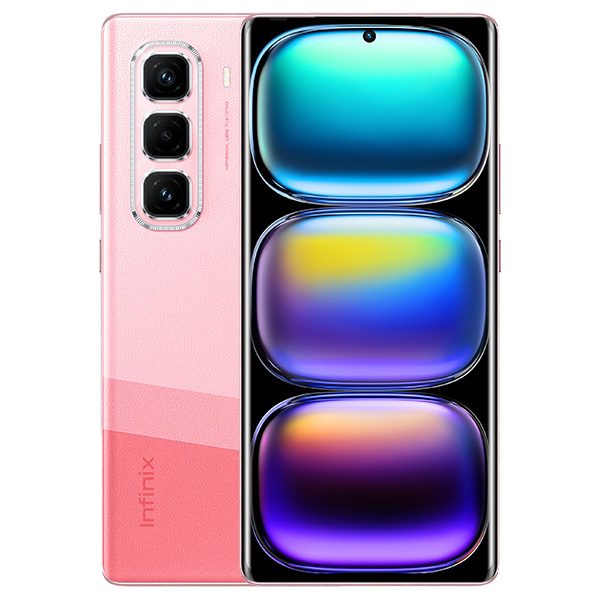 Infinix Hot 50 Pro+ 8/256GB Pink