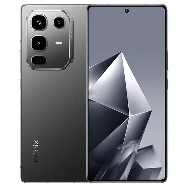 Infinix Note 50 Pro 5G 8/256GB Black