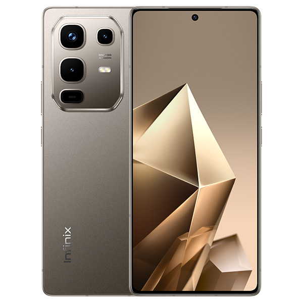 Infinix Note 50 Pro 5G 8/256GB Grey