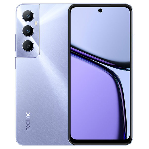 Realme C65 8/128GB Starlight Purple