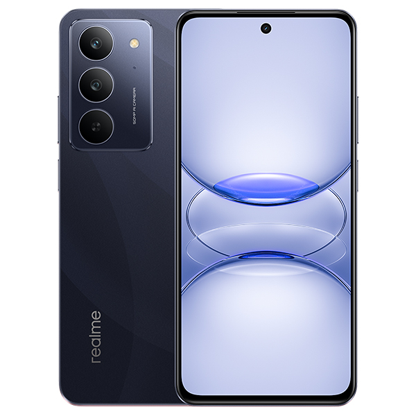 Realme C75x 8/128GB Oceanic Blue