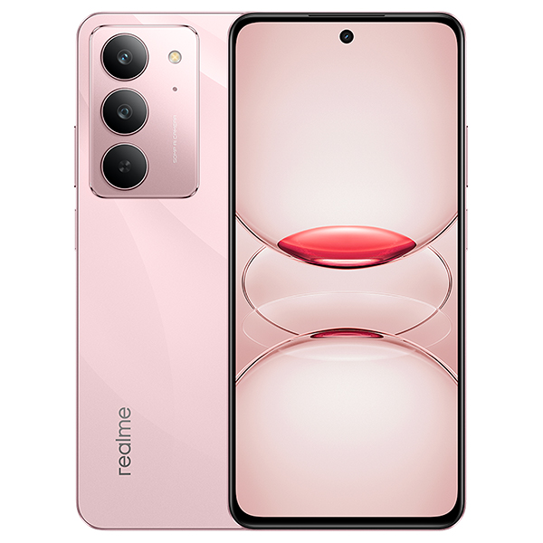 Realme C75x 8/128GB Coral Pink