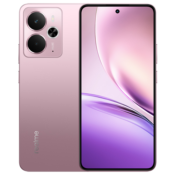 Realme 14 5G 8/256GB Warrior Pink