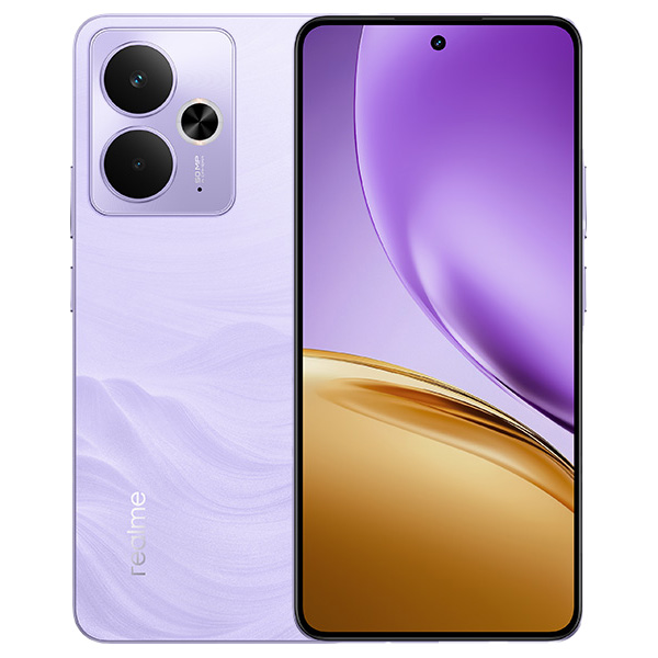 Realme 14T 5G 8/256GB Lighning Purple