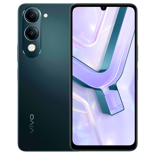 Vivo Y 04S 4/64GB Green