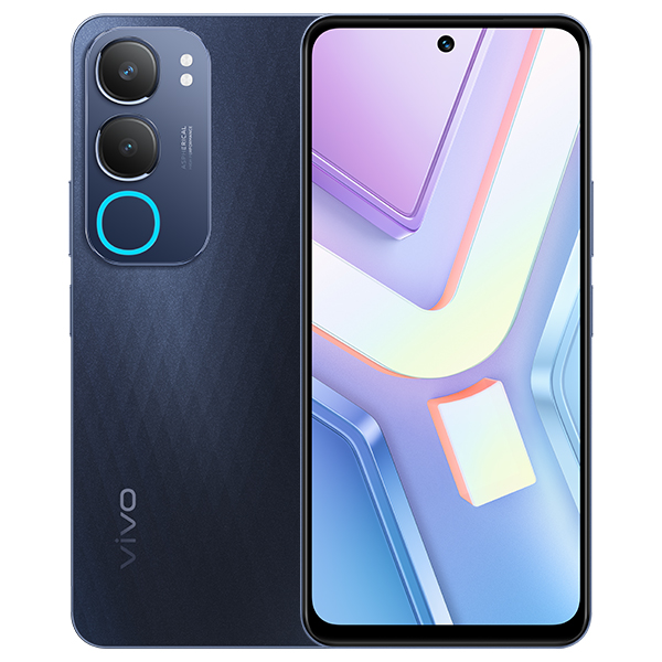 Vivo Y19S Pro 4/128GB Black