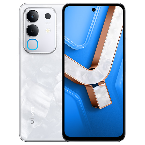 Vivo Y29 8/256GB White