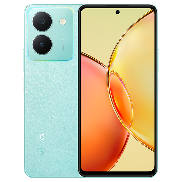 Vivo Y36 8/256GB Glitter Aqua