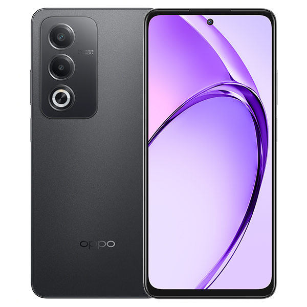 Oppo A30 Pro 5G 8/256GB Starry Black