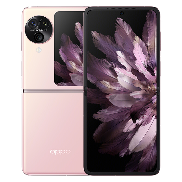 Oppo Find N3 Flip 12/256GB Misty Pink