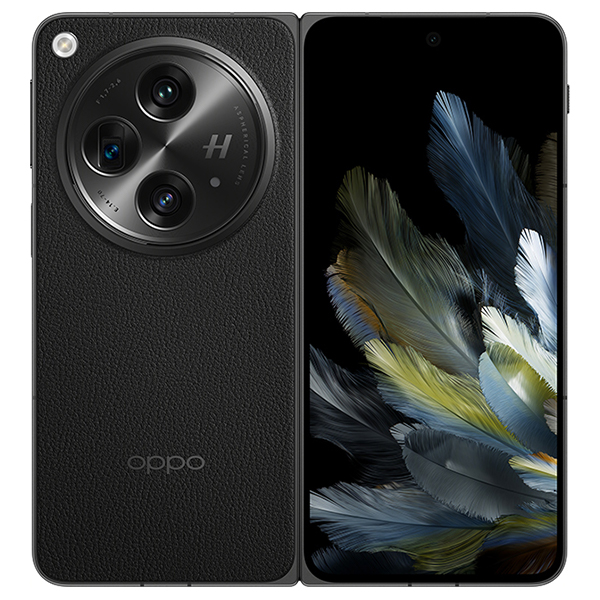 Oppo Find N3 Fold 16/512GB Black