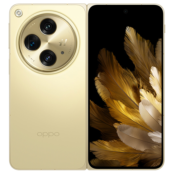 Oppo Find N3 Fold 16/512GB Gold