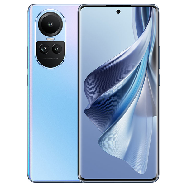 Oppo Reno 10 5G 8/256GB Ice Blue
