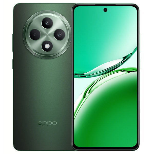 Oppo Reno 12F 5G 12/512GB Olive Green