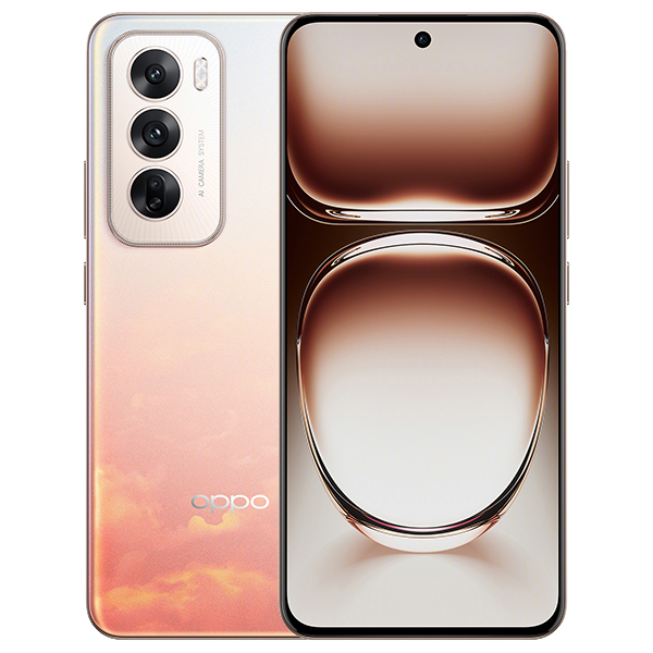Oppo Reno 12 5G 12/256GB Sunset Pink