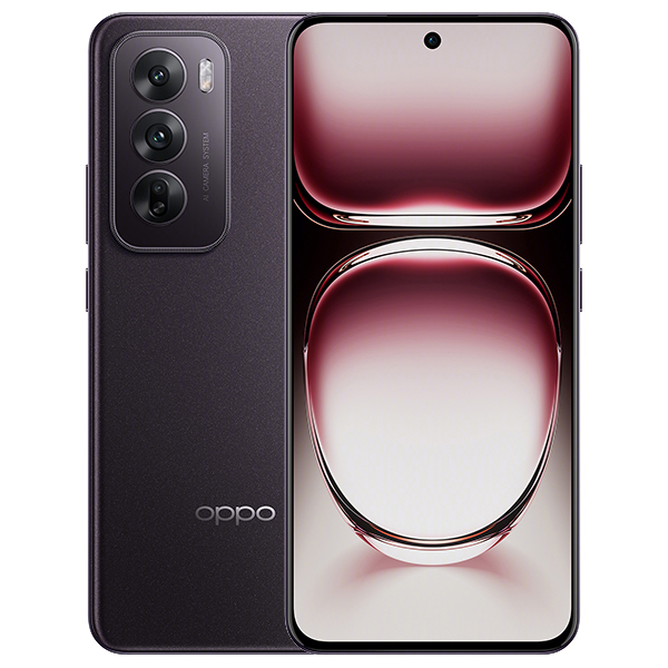 Oppo Reno 12 Pro 5G 12/512GB Space Brown
