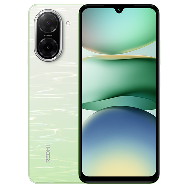 Special Discount! Xiaomi Redmi A5 4/128GB Lake Green