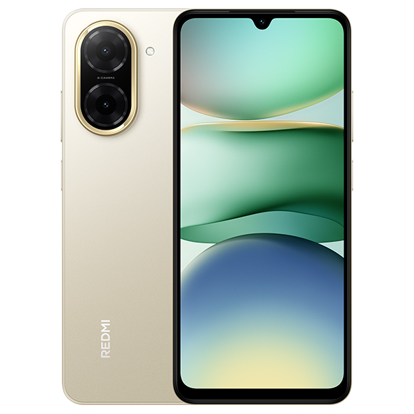 Xiaomi Redmi A5 4/128 GB Sandy Gold