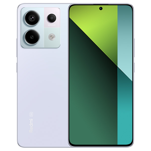 Xiaomi Redmi Note 13 Pro 5G 12/512GB Aurora Purple