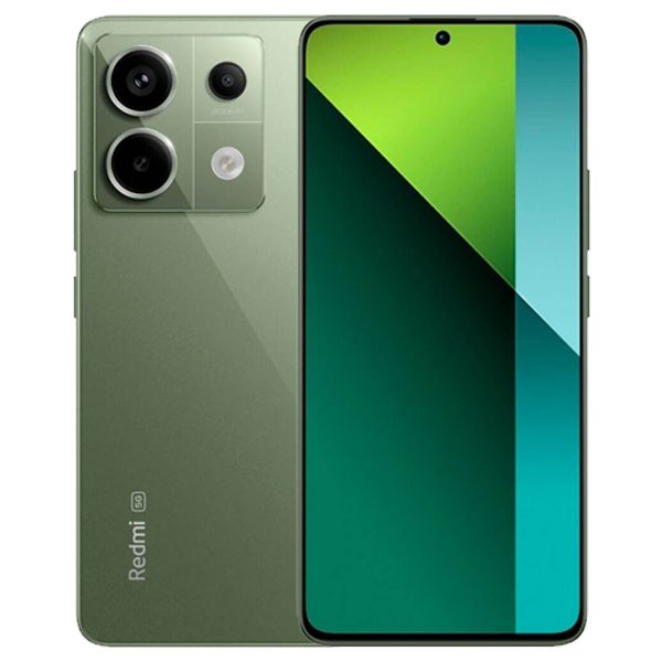 Xiaomi Redmi Note 13 Pro 5G 12/512GB Green
