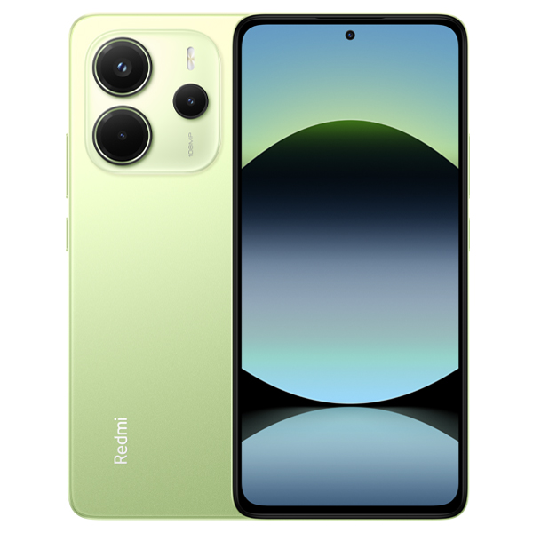 Xiaomi Redmi Note 14 8/128GB Lime Green