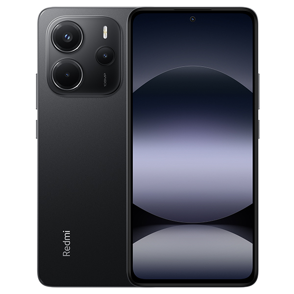 Xiaomi Redmi Note 14 8/256GB Midnight Black