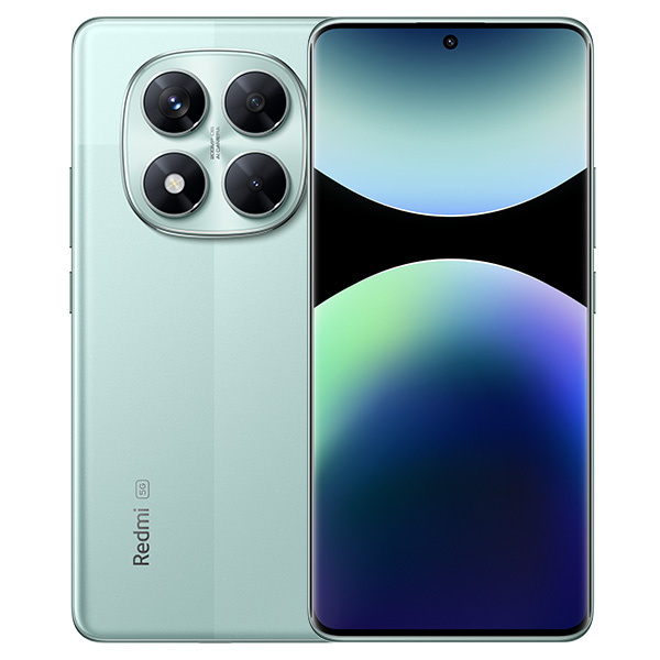 Xiaomi Redmi Note 14 Pro 5G 8/256GB Green