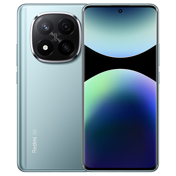 Xiaomi Redmi Note 14 Pro+ 5G 12/512GB Blue