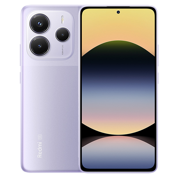 Xiaomi Redmi Note 14 5G 12/512GB Purple