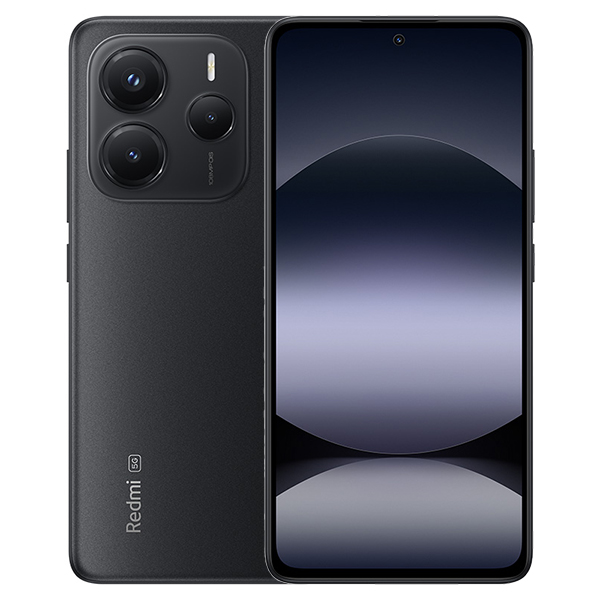 Xiaomi Redmi Note 14 5G 12/512GB Black