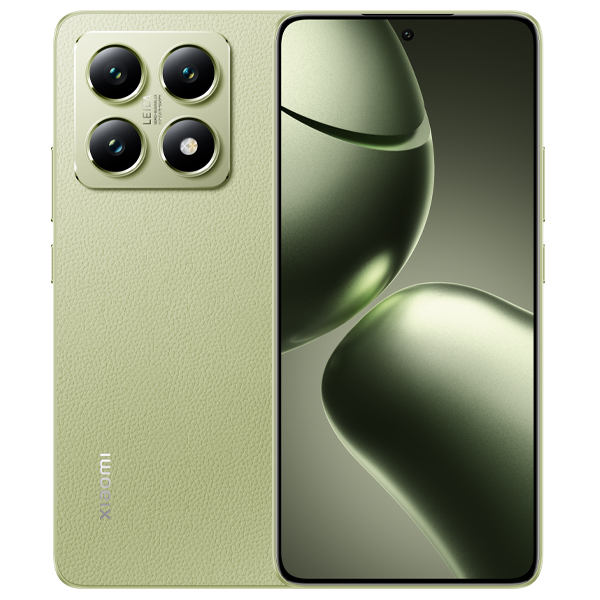 Xiaomi 14T 12/512GB Green