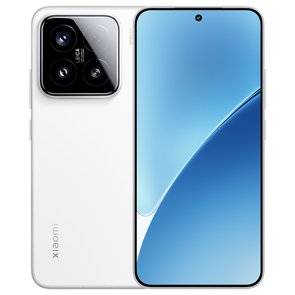 Xiaomi 15 12/5125GB White