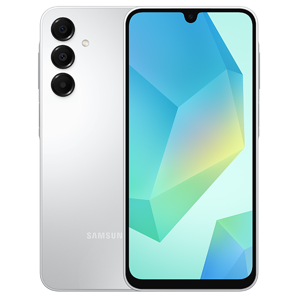Samsung Galaxy A16 8/128GB Gray