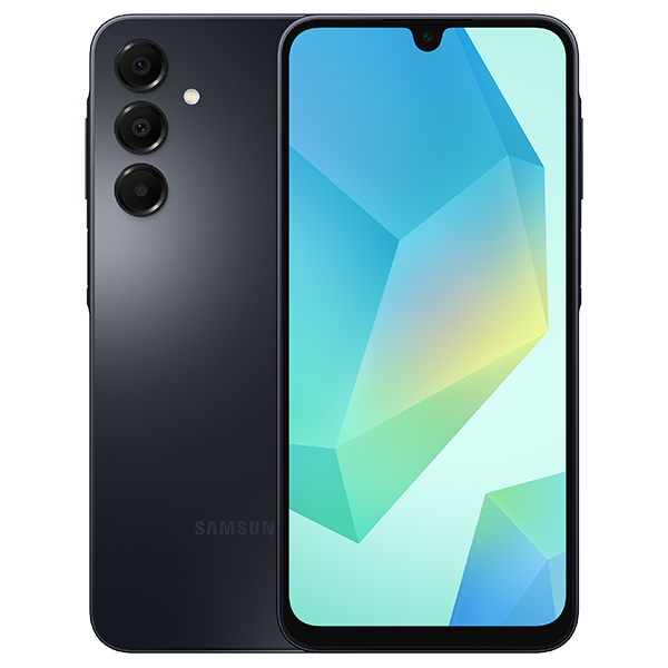 Samsung Galaxy A16 8/128GB Black