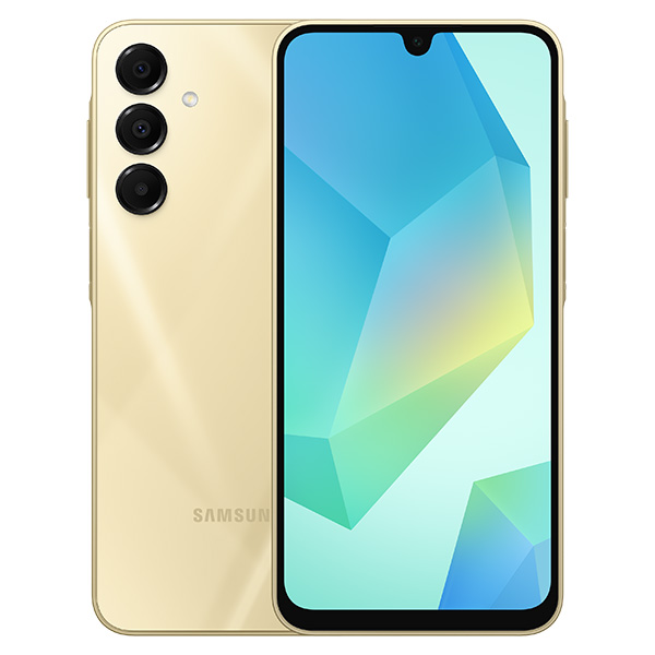Samsung Galaxy A16 8/128GB Gold