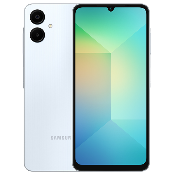 Samsung Galaxy A06 5G 6/128GB Ligjt Blue