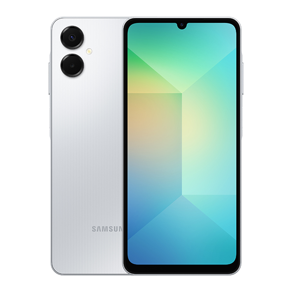 Samsung Galaxy A06 5G 6/128GB Light Green