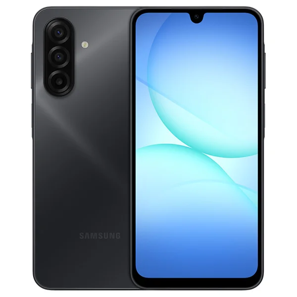 Samsung Galaxy A17 8/256GB Black