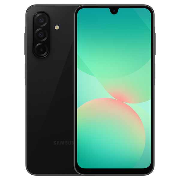 Samsung Galaxy A26 5G 8/256 GB Black