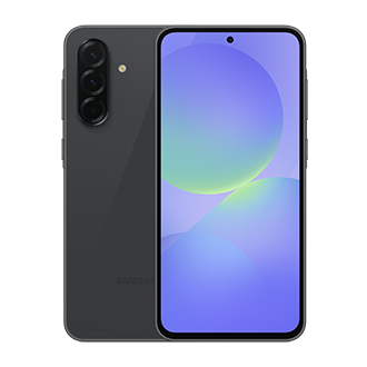 Samsung Galaxy A36 5G 12/512GB Awesome Black