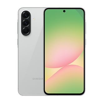Samsung Galaxy A56 5G 8/256GB Awesome Lightgray