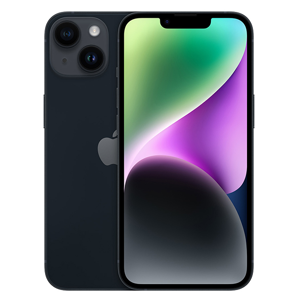 Iphone 14 128GB Midnight