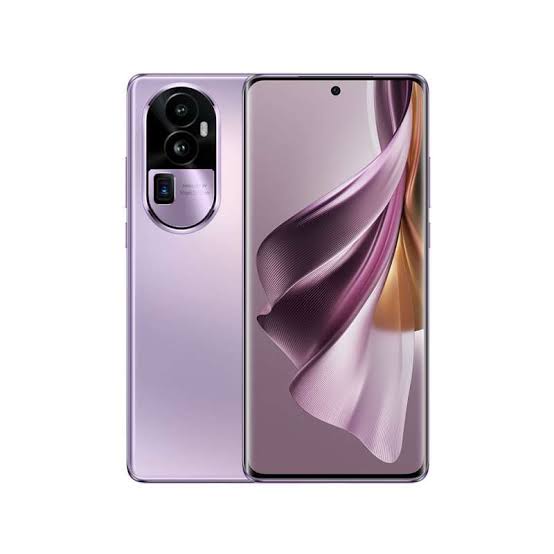 Oppo Reno 10 Pro+ 5G 12/256GB (Glossy Purple Only)